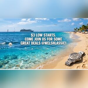 Unlisted Items - Draft 10